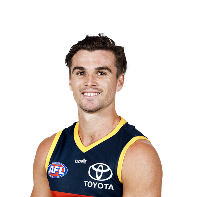 Ben Keays profile picture